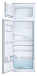 Refrigerator Bosch KID28A20 larawan pagsusuri
