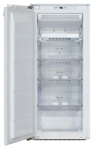 Refrigerator Kuppersbusch ITE 139-0 larawan pagsusuri