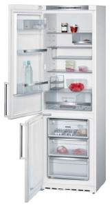 Холодильник Siemens KG36EAW20 Фото обзор