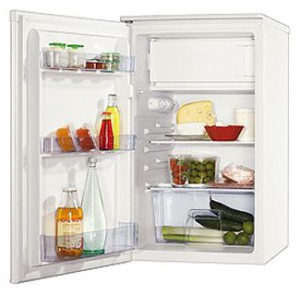 Холодильник Zanussi ZRG 31 SW Фото обзор
