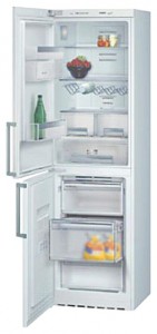 Холодильник Siemens KG39NA00 Фото обзор