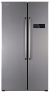 Холодильник Kraft KF-F2660NFL фото огляд