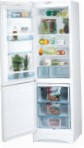лучшая Vestfrost BKF 405 White Холодильник обзор