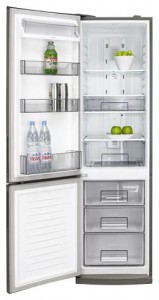 Холодильник Daewoo Electronics RF-422 NW Фото обзор