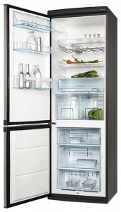 Холодильник Electrolux ERB 36233 X Фото обзор