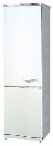 Холодильник ATLANT МХМ 1843-26 фото огляд