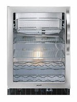 Холодильник Viking EDUAR 140 Фото обзор