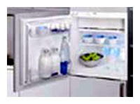 Холодильник Whirlpool ART 204 WH Фото обзор