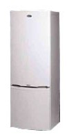 Refrigerator Whirlpool ARC 5520 larawan pagsusuri