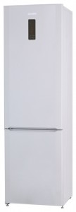 Холодильник BEKO CMV 529221 W Фото обзор