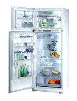 Холодильник Whirlpool ARC 4030 W Фото обзор
