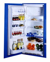 Холодильник Whirlpool ARG 970 фото огляд