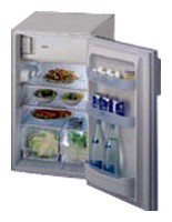 Холодильник Whirlpool ART 306 Фото обзор