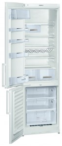 Refrigerator Bosch KGV39Y30 larawan pagsusuri