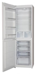 Холодильник Vestel TCB 583 VW Фото обзор