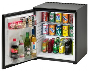 Kjøleskap Indel B Drink 60 Plus Bilde anmeldelse