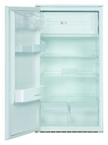 Refrigerator Kuppersbusch IKE 1870-1 larawan pagsusuri