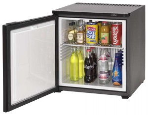 Kjøleskap Indel B Drink 20 Plus Bilde anmeldelse