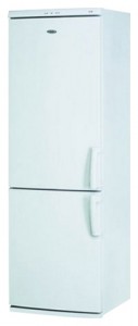 Холодильник Whirlpool ARC 5380 Фото обзор