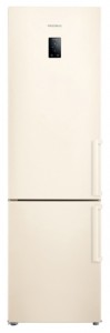 Kühlschrank Samsung RB-37 J5371EF Foto Rezension