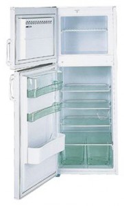 Refrigerator Kaiser KD 1523 larawan pagsusuri