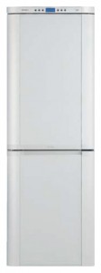 Kühlschrank Samsung RL-28 DBSW Foto Rezension