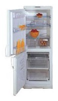 Kühlschrank Indesit C 132 NFG S Foto Rezension