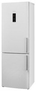 Kühlschrank Hotpoint-Ariston ECFT 1813 HL Foto Rezension