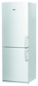 Kühlschrank Whirlpool WBR 3012 W Foto Rezension
