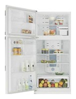Køleskab Samsung RT-72 SASW Foto anmeldelse