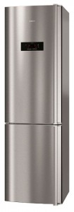 Холодильник AEG S 99382 CMX2 Фото обзор