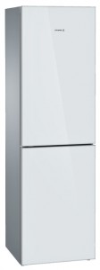 Холодильник Bosch KGN39LW10 фото огляд