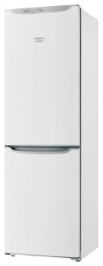 Холодильник Hotpoint-Ariston SBM 1821 F фото огляд