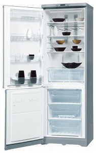 Холодильник Hotpoint-Ariston RMBDA 1185.1 SF Фото обзор