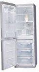 pinakamahusay LG GA-B409 PLQA Refrigerator pagsusuri