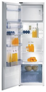 Kjøleskap Gorenje RBI 41315 Bilde anmeldelse