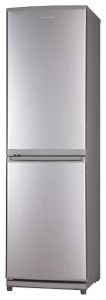 Kühlschrank Shivaki SHRF-170DS Foto Rezension