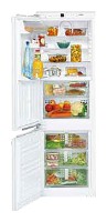Холодильник Liebherr SICBN 3056 Фото обзор