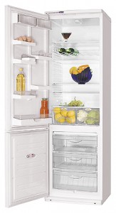 Холодильник ATLANT ХМ 6024-053 Фото обзор