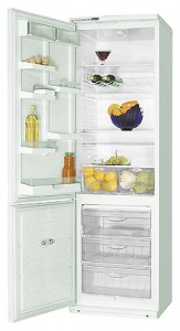Холодильник ATLANT ХМ 6024-052 Фото обзор