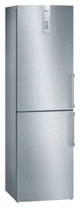 Хладилник Bosch KGN39A45 снимка преглед