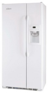 Kühlschrank Mabe MEM 23 LGWEWW Foto Rezension