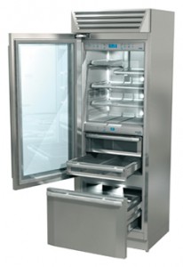 Холодильник Fhiaba M7491TGT6i Фото обзор