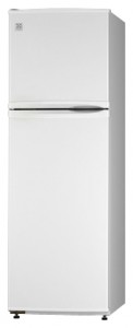 Køleskab Daewoo Electronics FR-292 Foto anmeldelse