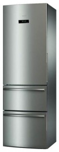 Buzdolabı Haier AFD631CX fotoğraf gözden geçirmek