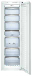 Холодильник Bosch GIN38P60 Фото обзор