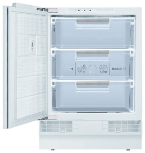 Refrigerator Bosch GUD15A55 larawan pagsusuri