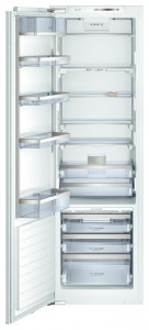 Refrigerator Bosch KIF42P60 larawan pagsusuri