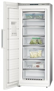 Холодильник Siemens GS54NAW30 Фото обзор