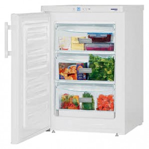 Холодильник Liebherr GP 1213 Фото обзор